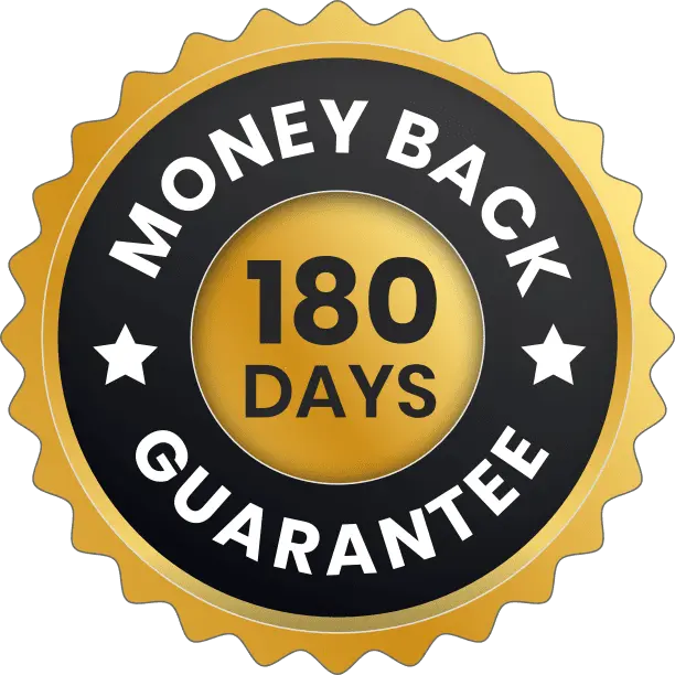 ProstaVive official website 180 day money back guarantee for prostate support supplement
